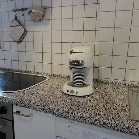 Weber-rolinger Apartmán