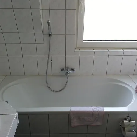 Apartmán Weber-rolinger *