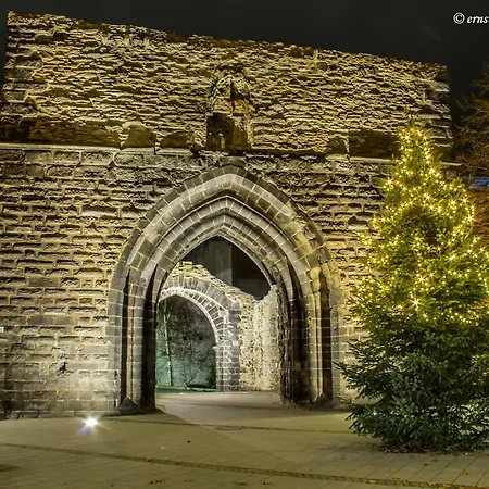 Weber-rolinger Apartman