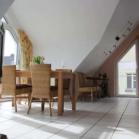 Weber-rolinger Apartmán *