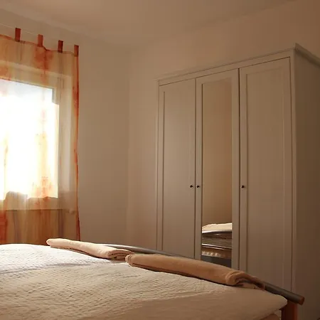 Apartmán Weber-rolinger