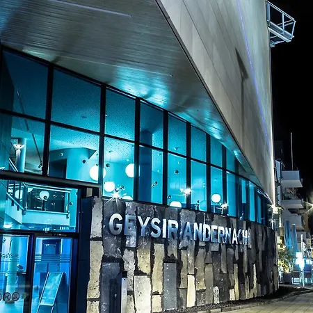 Weber-rolinger * Andernach