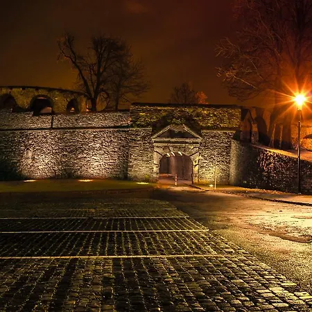 Weber-rolinger Apartman Andernach