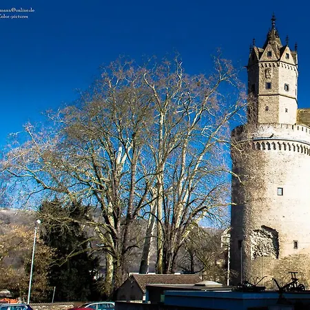 Weber-rolinger * Andernach