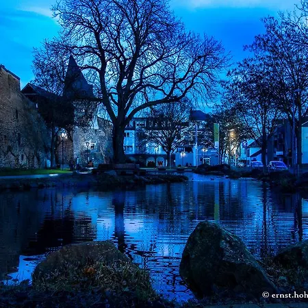 Weber-rolinger Apartmán *