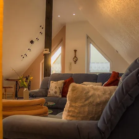 Weber-rolinger Apartmán Andernach