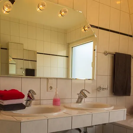 Appartement Weber-rolinger *