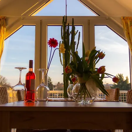 Weber-rolinger Apartmán *