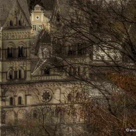 Weber-rolinger דירה אנדרנאך