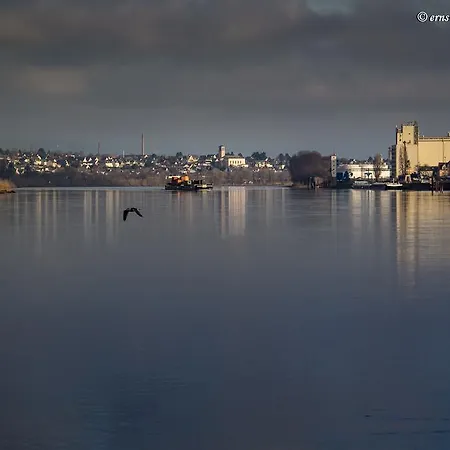 Weber-rolinger דירה *