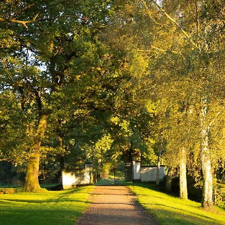 Weber-rolinger דירה אנדרנאך