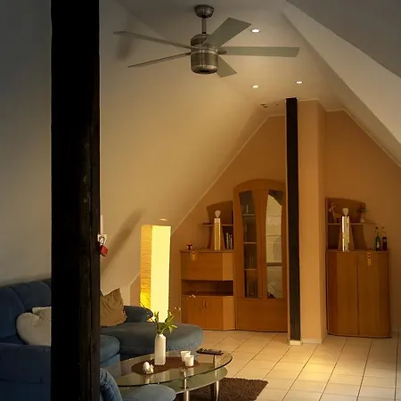 Apartmán Weber-rolinger