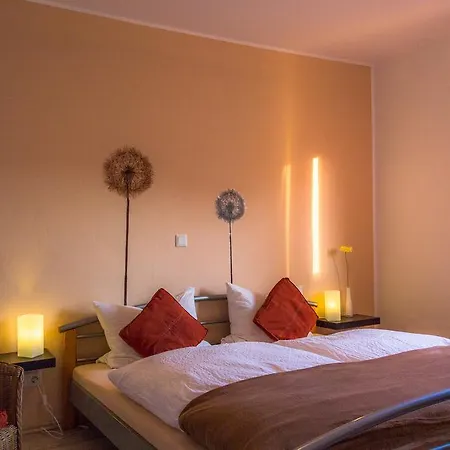 Appartement Weber-rolinger