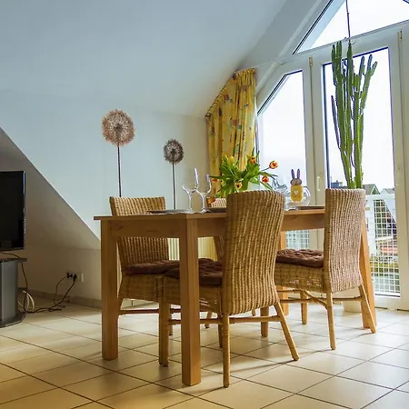 Apartmán Weber-rolinger Andernach