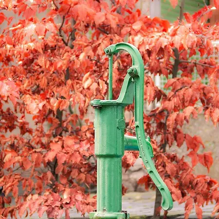 Weber-rolinger Apartmán