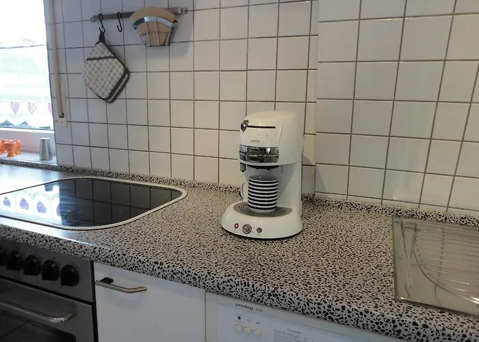 Weber-rolinger Apartment