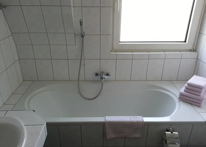 Apartment Weber-rolinger *