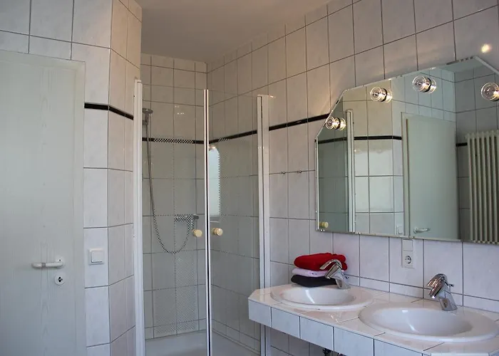 韦伯罗灵格公寓