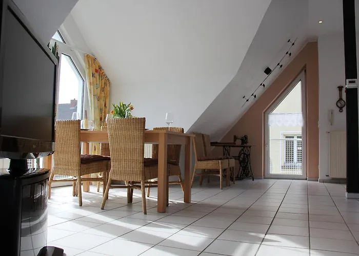 Weber-rolinger Apartment *