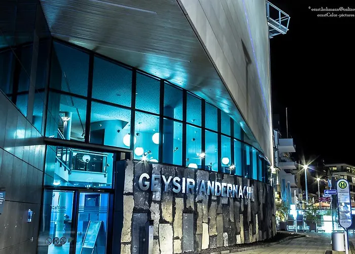 Weber-rolinger * Andernach