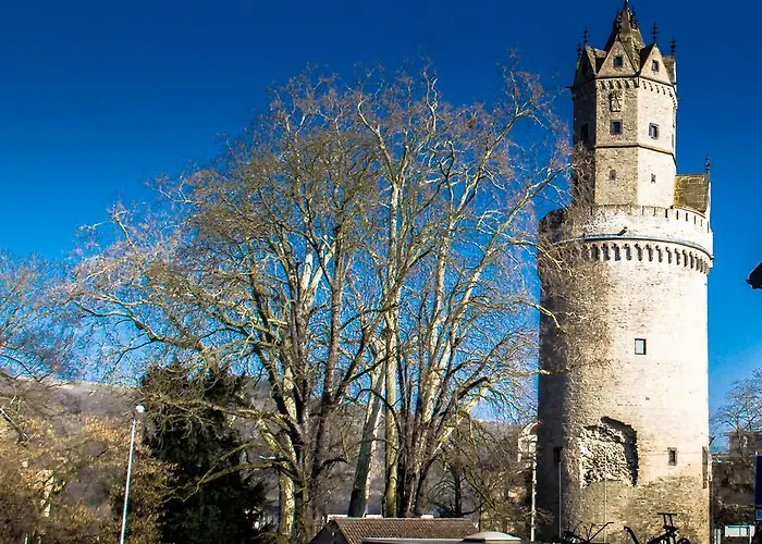 Weber-rolinger * Andernach