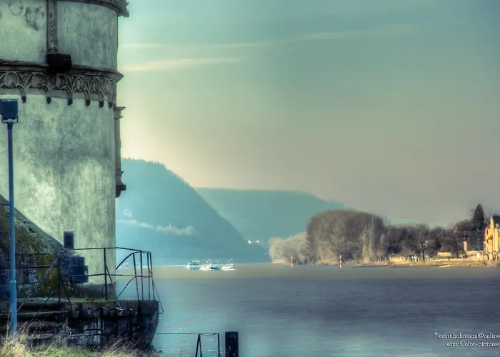 Weber-rolinger * Andernach