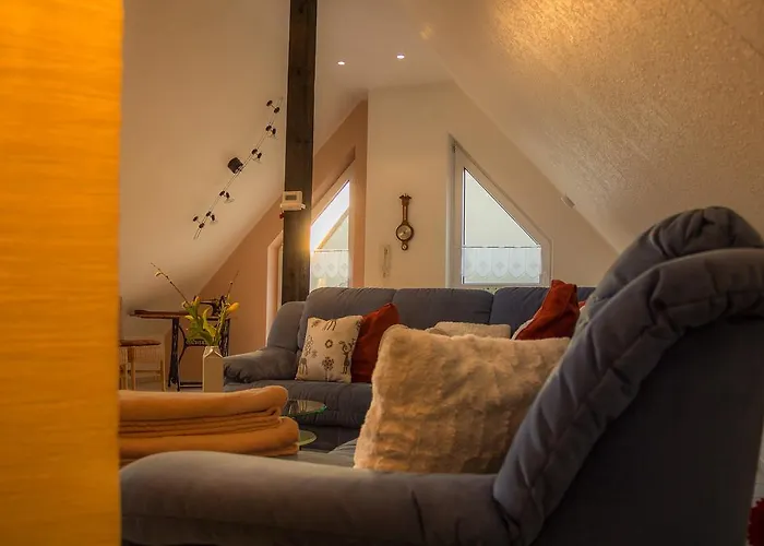 Weber-rolinger Apartment Andernach