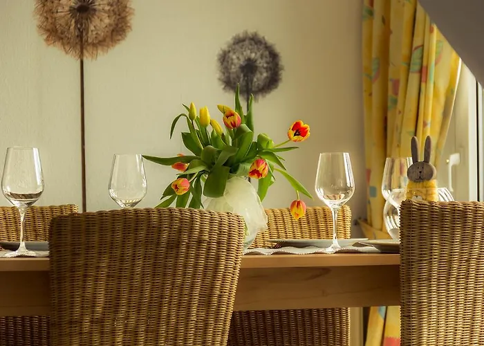 韦伯罗灵格公寓 安德纳赫