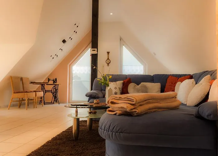 Weber-rolinger Apartment