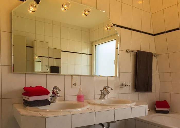 Apartment Weber-rolinger *