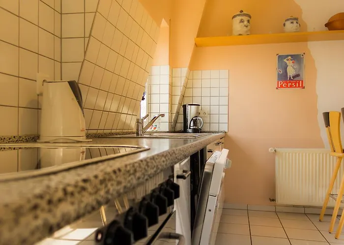 韦伯罗灵格公寓