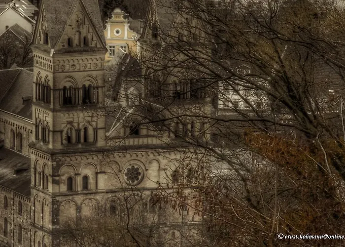 韦伯罗灵格公寓 公寓 安德纳赫