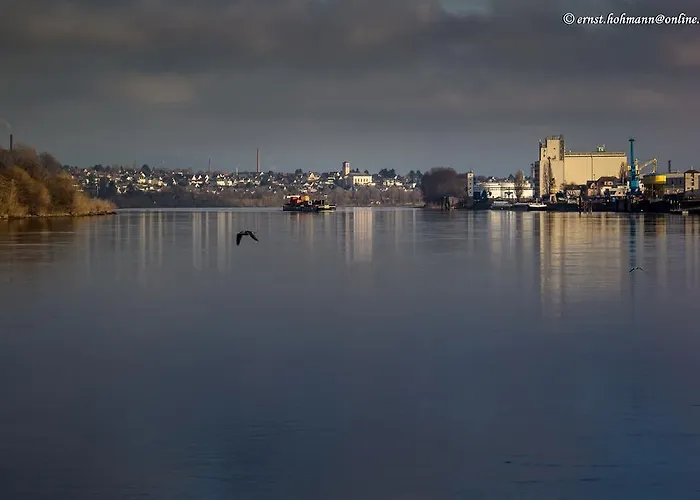 Weber-rolinger Apartment *