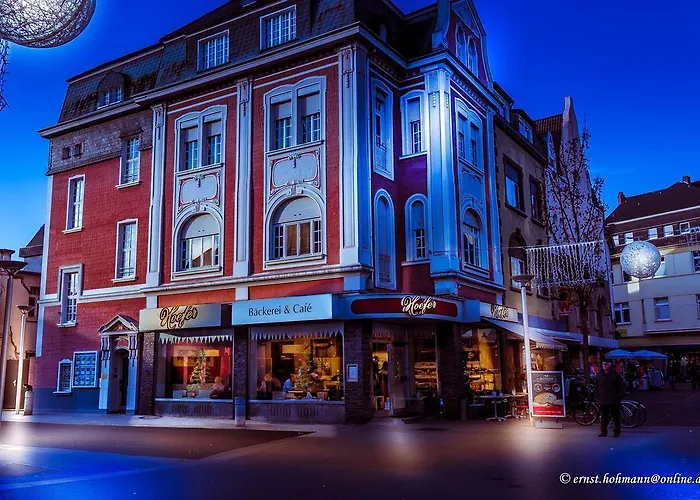 Weber-rolinger Apartment *