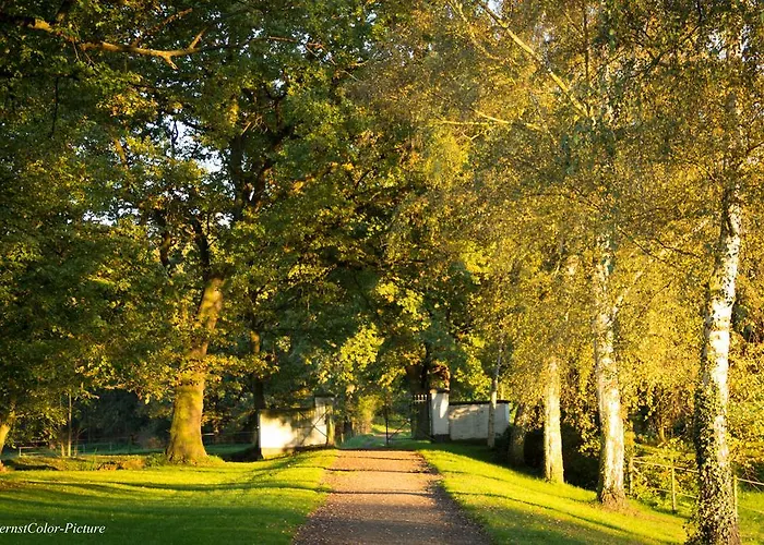 Weber-rolinger Apartment Andernach