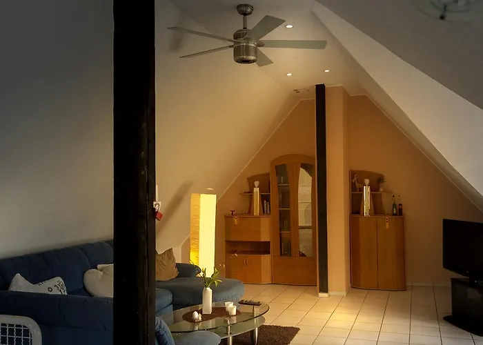 Apartment Weber-rolinger