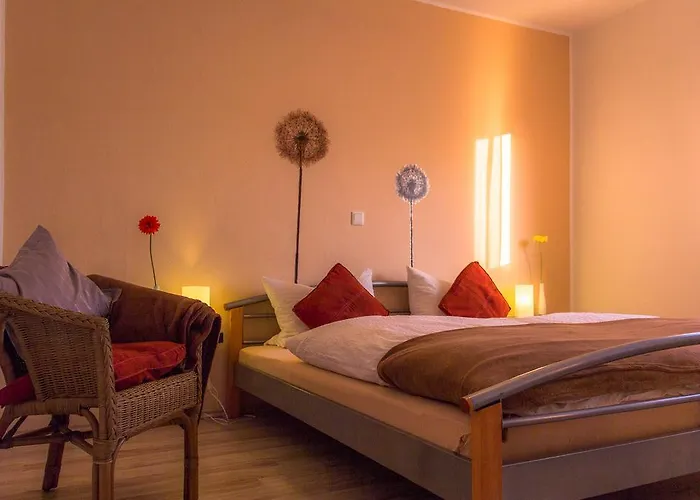 Apartment Weber-rolinger *