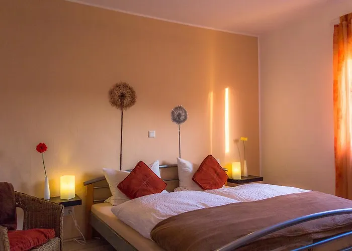 公寓 韦伯罗灵格公寓