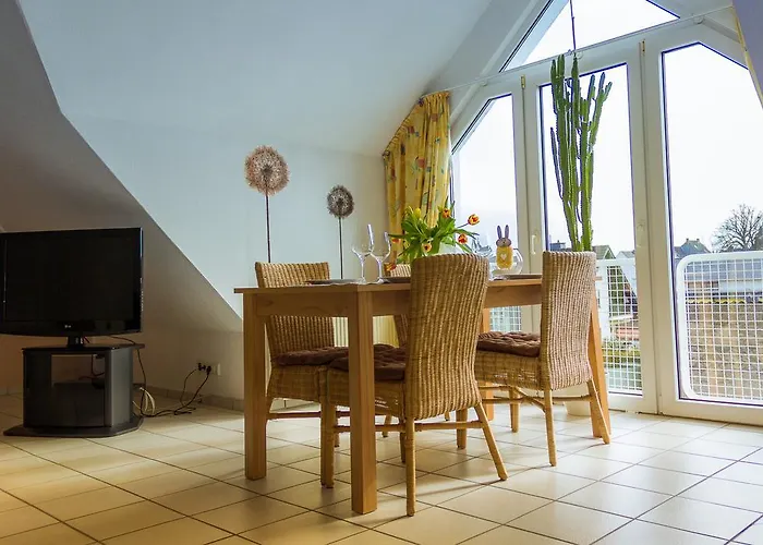 Apartment Weber-rolinger Andernach