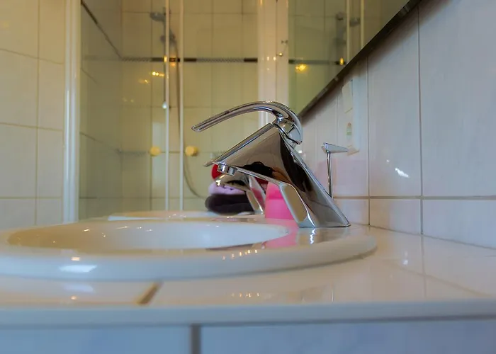 韦伯罗灵格公寓 安德纳赫