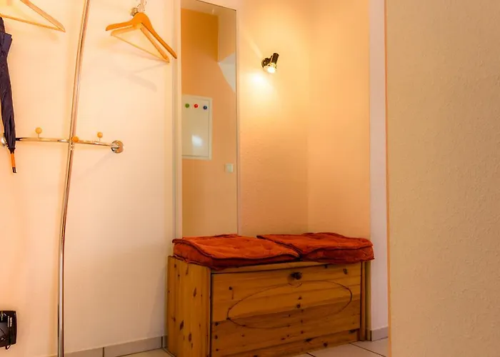 公寓 韦伯罗灵格公寓 安德纳赫